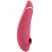 Womanizer Premium 2, малиновый
