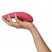 Womanizer Premium 2, малиновый