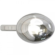 Nexus Fortis, серебристый