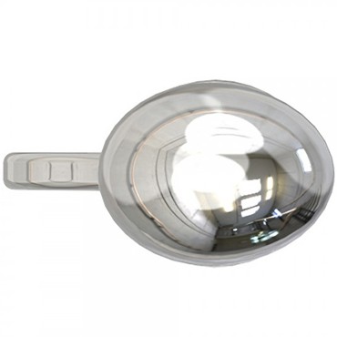 Nexus Fortis, серебристый