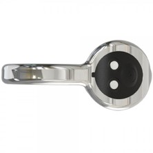 Nexus Fortis, серебристый