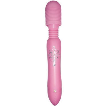 MyWorld вибратор