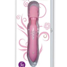 MyWorld вибратор