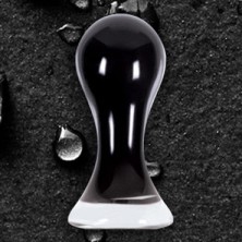 NS Novelties Crystal Pops, черный