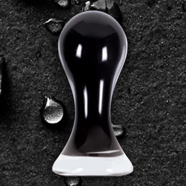 NS Novelties Crystal Pops, черный