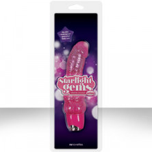 NS Novelties Starlight Gems Orion, розовый