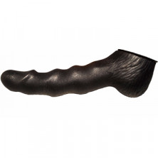 Биоклон LoveThing Black Bent 2, черная