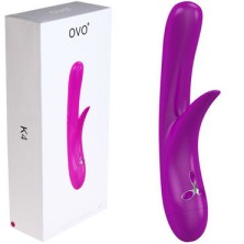 Ovo K4, фиолетовый