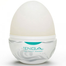 Tenga Egg Surfer