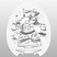 Tenga Egg Surfer