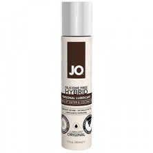 JO Silicone Free Hybrid Original, 30 мл