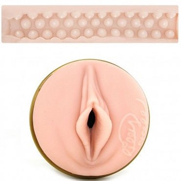 FleshLight Riley Steele Nipple Alley