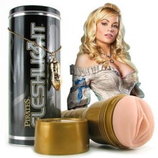 FleshLight Riley Steele Nipple Alley