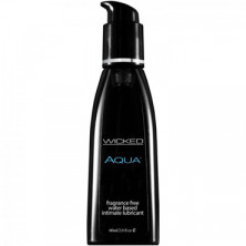 Wicked Aqua Fragrance Free, 60 мл