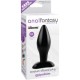 Pipedream Anal Fantasy Collection Medium Silicone Plug