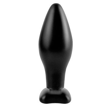 Pipedream Anal Fantasy Collection Medium Silicone Plug