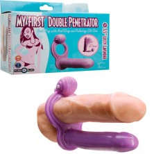 Topco My First Double Penetrator