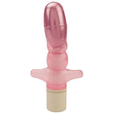Pipedream Classix Anal T розовый
