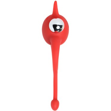 JOS Nick, красный