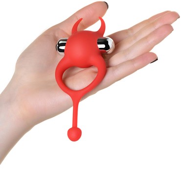 JOS Nick, красный