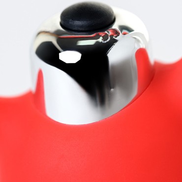 JOS Nick, красный