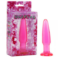 Gopaldas Uni Plug розовый