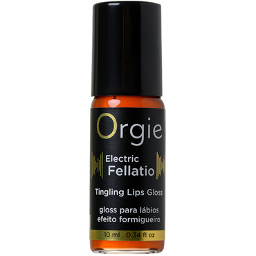 Orgie Electric Fellatio, 10 мл