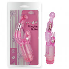 Howells Naughty Rabbit, розовый