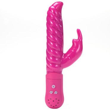 Hustler Frisky Rabbit