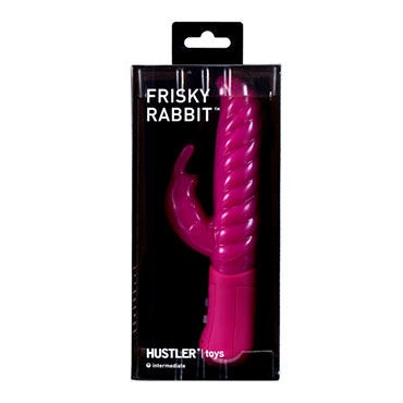 Hustler Frisky Rabbit
