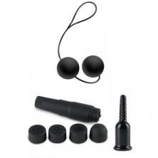 Pipedream Ultimate Bondage Kit