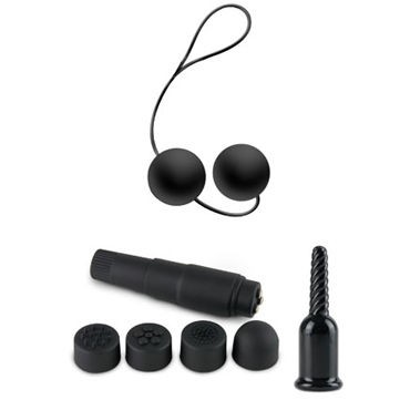 Pipedream Ultimate Bondage Kit