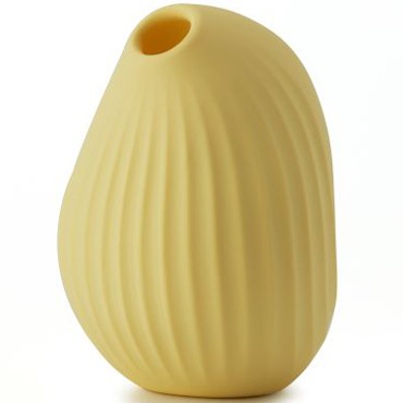 Cuddly Bird, желтый