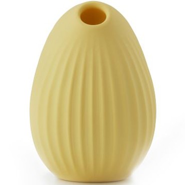 Cuddly Bird, желтый