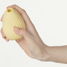 Cuddly Bird, желтый