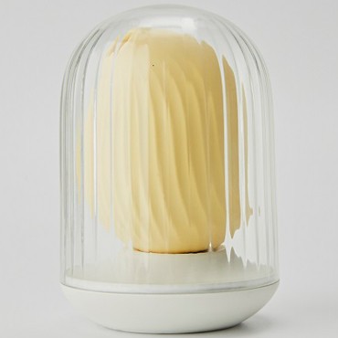 Cuddly Bird, желтый