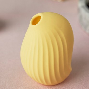 Cuddly Bird, желтый