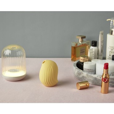 Cuddly Bird, желтый