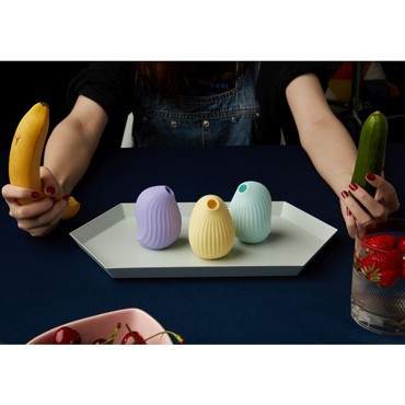 Cuddly Bird, желтый