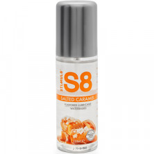 Stimul8 Flavored Lubricant Salted Caramel, 125 мл