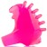 Screaming O FingO Tips, розовый