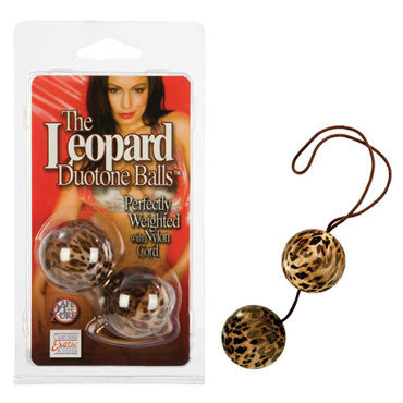 California Exotic Duotone Balls