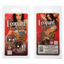 California Exotic Duotone Balls