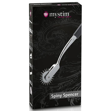 Mystim Spiny Spencer Pinwheel