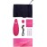 Womanizer Premium, розовый