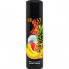 Wet Fun Flavors Tropical Explosion, 89 мл