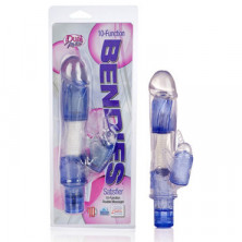 California Exotic Bendies Satisfier