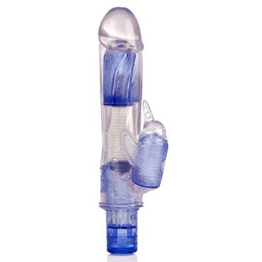 California Exotic Bendies Satisfier