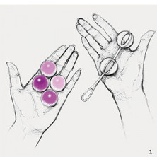 Gvibe Geisha Balls 2