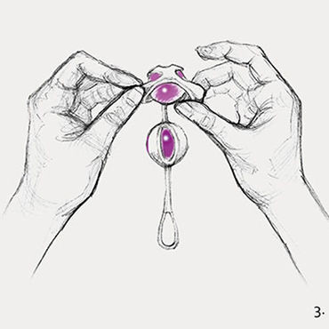 Gvibe Geisha Balls 2